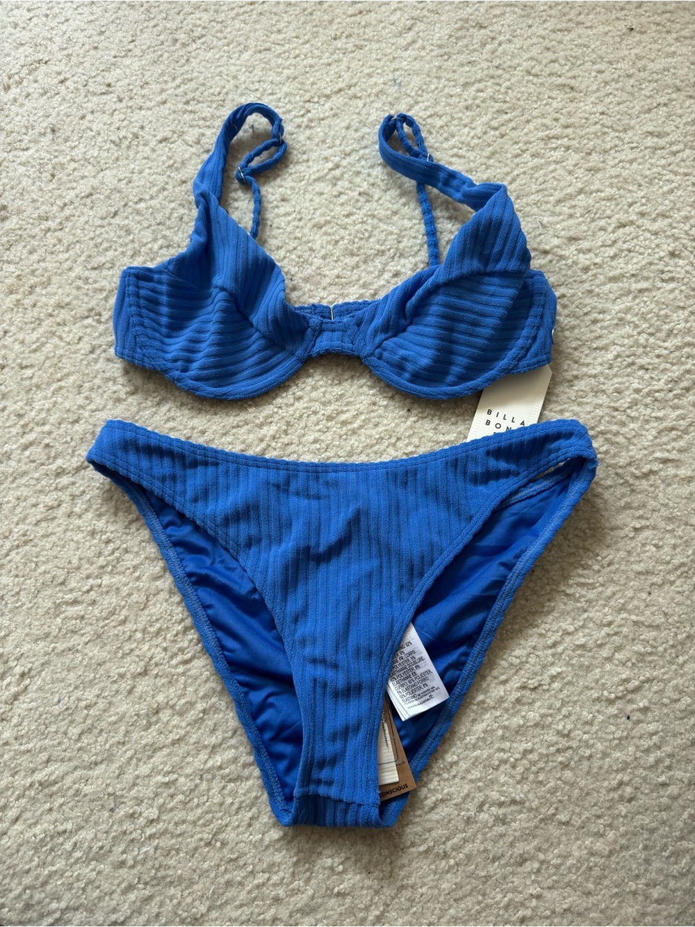 Billabong Bikini set